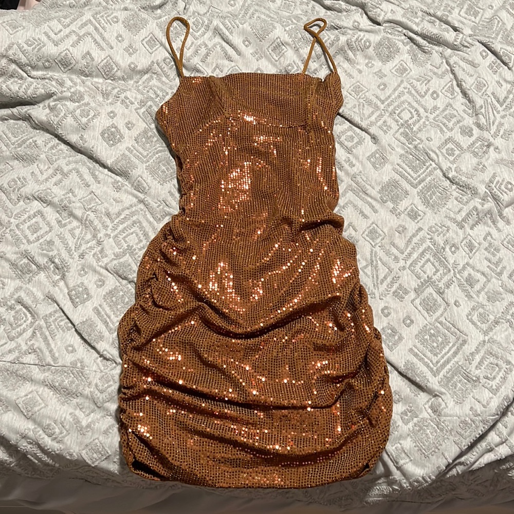 Urban outfitters dress